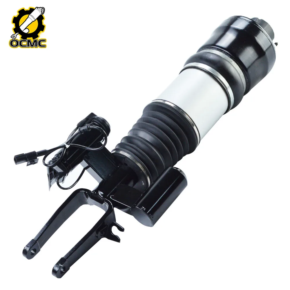 Fit For Mercedes E-Class W211 4MATIC 2113209513 Front Left Air Suspension Shock Absorber
Fit For Mercedes E-Class W211 4MATIC 2113209513 Front Left Air Suspension Shock Absorber