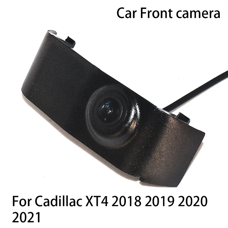 Car Front View Parking LOGO Camera Night Vision Positive Waterproof for Cadillac XT4 2018 2019 2020 2021
Car Front View Parking LOGO Camera Night Vision Positive Waterproof for Cadillac XT4 2018 2019 2020 2021