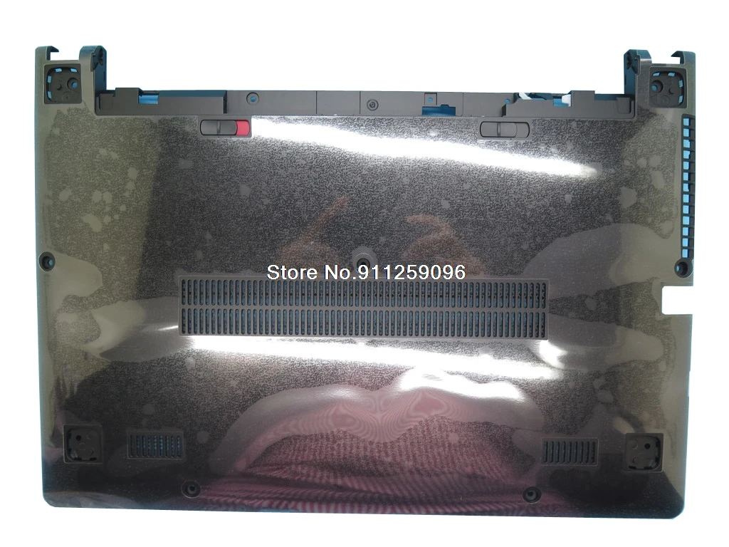 Laptop Bottom Case For Lenovo S40 S40-70 80GQ 5CB0G39323 AP187000310 Lower Case Base Cover New
Laptop Bottom Case For Lenovo S40 S40-70 80GQ 5CB0G39323 AP187000310 Lower Case Base Cover New