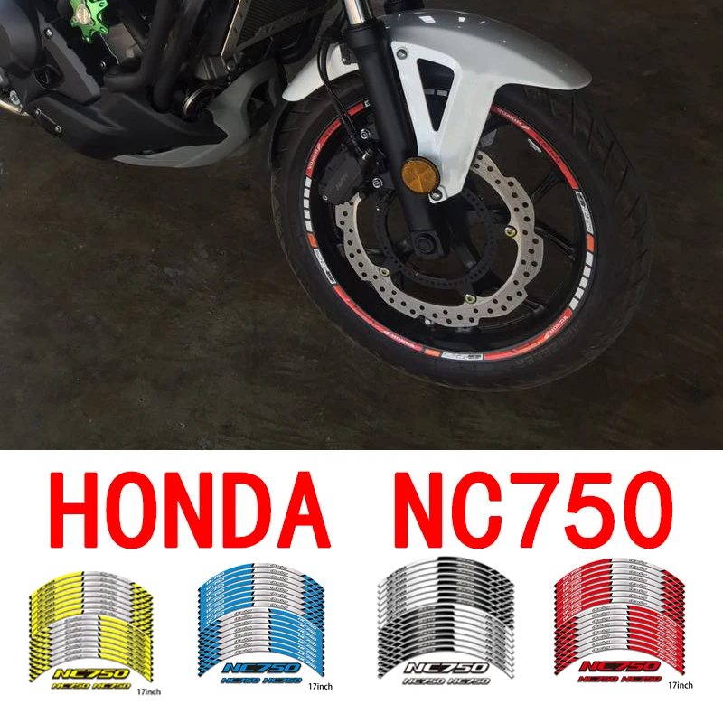 Новинка, 12 полосок, аксессуары для мотоциклов HONDA NC750, красочная индивидуальная наклейка на ступицу колеса, наклейка с эмблемой, Светоотражающая наклейка
Новинка, 12 полосок, аксессуары для мотоциклов HONDA NC750, красочная индивидуальная наклейка на ступицу колеса, наклейка с эмблемой, Светоотражающая наклейка