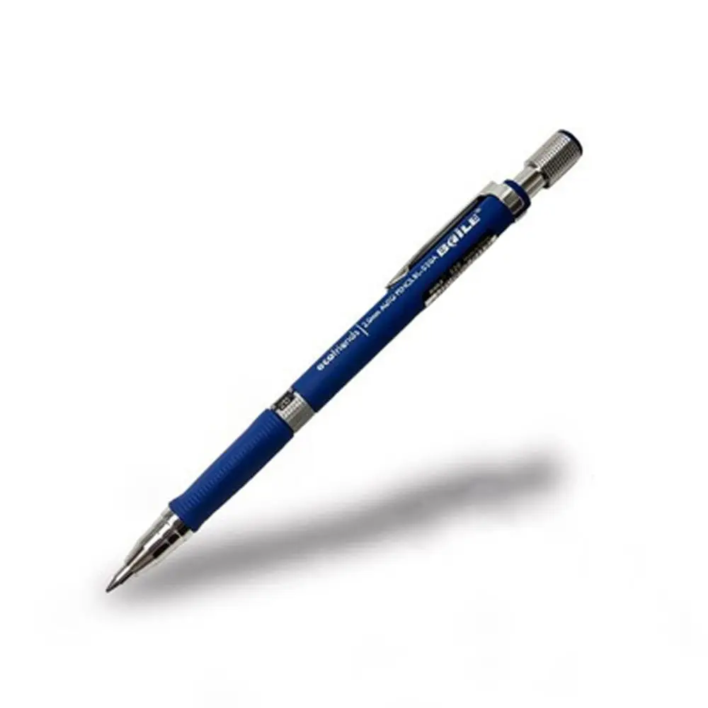 Student Office School Drawing Writing Tools Stationery Supplies 2B Automatic Pencils Pencil Lead Mechanical Pencil
Student Office School Drawing Writing Tools Stationery Supplies 2B Automatic Pencils Pencil Lead Mechanical Pencil