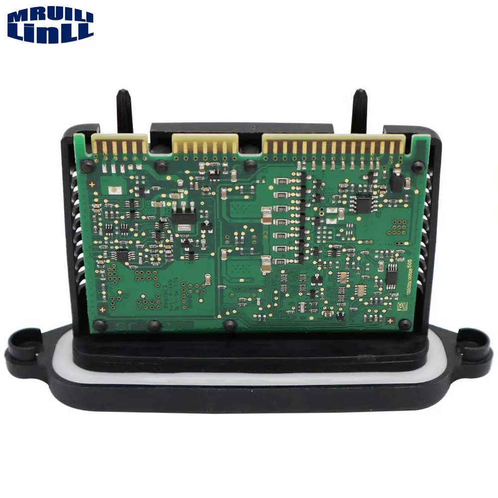NEW Headlight Driver Module Control Unit OE# 7316217 63117316217 7316208 For BMW 5 Series F10 GT F11
NEW Headlight Driver Module Control Unit OE# 7316217 63117316217 7316208 For BMW 5 Series F10 GT F11