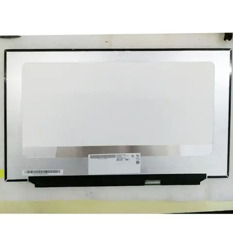 17.3" LP173WF5 (SP)(B3) For Acer Nitro 5 AN517-51 Laptop LCD Screen LP173WF5-SPB3 FHD 1920X1080 LED Display New Panel Matrix