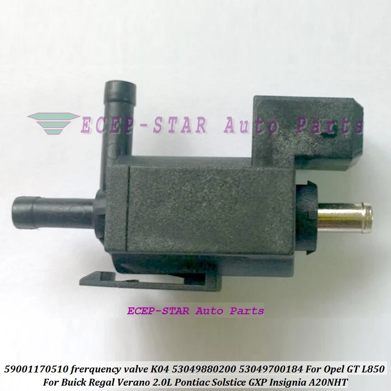 Клапан сварки K04 53049880200 59001170510 53049700200 для Opel GT L850 Insignia A20NHT Solstice для Buick Regal Verano 2.0L
Клапан сварки K04 53049880200 59001170510 53049700200 для Opel GT L850 Insignia A20NHT Solstice для Buick Regal Verano 2.0L