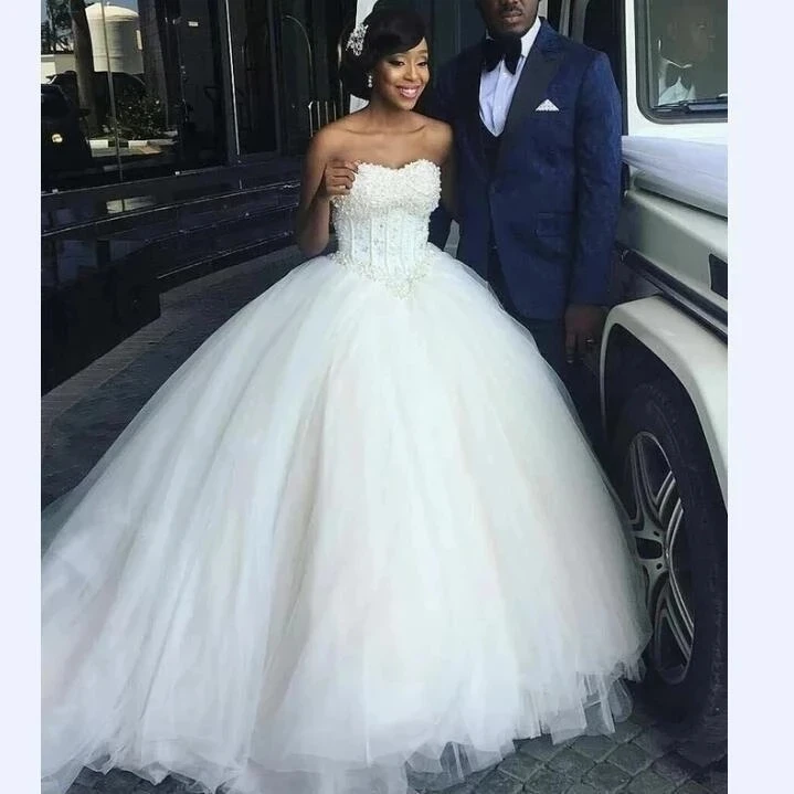ANGELSBRIDEP Sweetheart Wedding Dresses Princess Bridal Gowns Ball Gown Tulle Vestido De Noiva Formal Bride Dress HOT Sale 2022
ANGELSBRIDEP Sweetheart Wedding Dresses Princess Bridal Gowns Ball Gown Tulle Vestido De Noiva Formal Bride Dress HOT Sale 2022