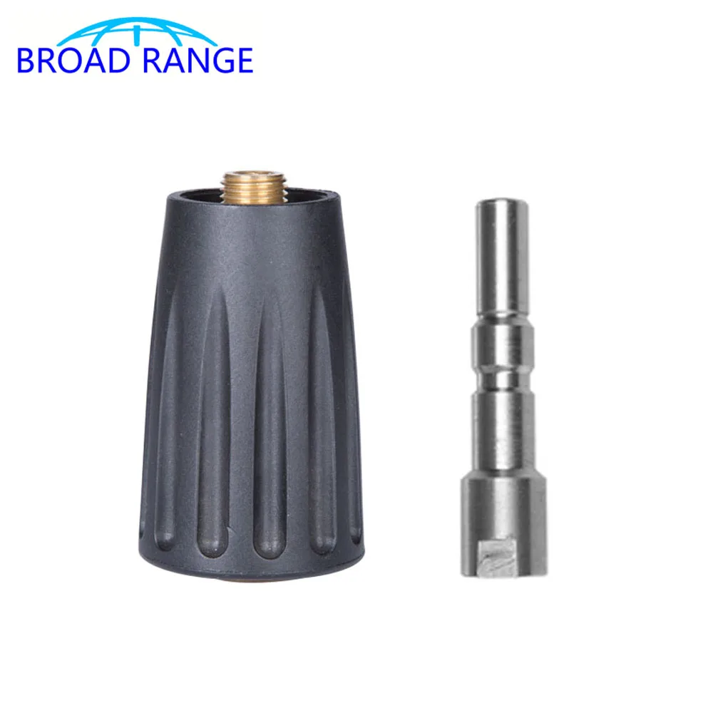 Car washer Male G1/4 Snow Foam Cannon Sand Blsating Hose Metal Quick Connector for Nilfisk Quick Release Set
Car washer Male G1/4 Snow Foam Cannon Sand Blsating Hose Metal Quick Connector for Nilfisk Quick Release Set