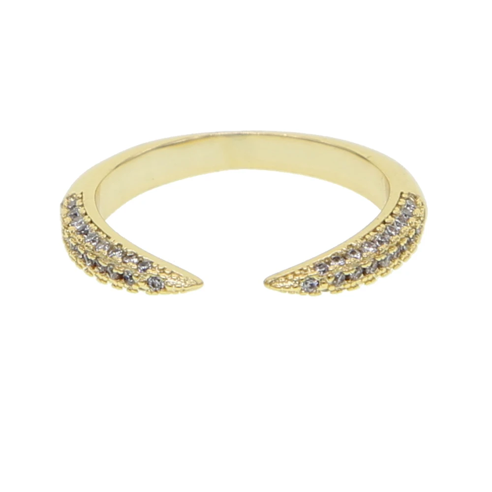 stackable rings adjust able size clear cubic zirconia wrap women finger ring fashion jewelry acero inoxidable joyeria mujer
stackable rings adjust able size clear cubic zirconia wrap women finger ring fashion jewelry acero inoxidable joyeria mujer