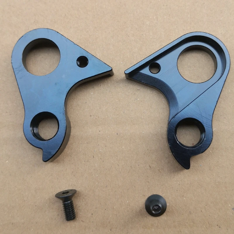 2pcs Bicycle derailleur hanger For trust 29er boost Triaero A9 Carbon bike frame Ican New Aerodynamic internal Disc MECH dropout
2pcs Bicycle derailleur hanger For trust 29er boost Triaero A9 Carbon bike frame Ican New Aerodynamic internal Disc MECH dropout
