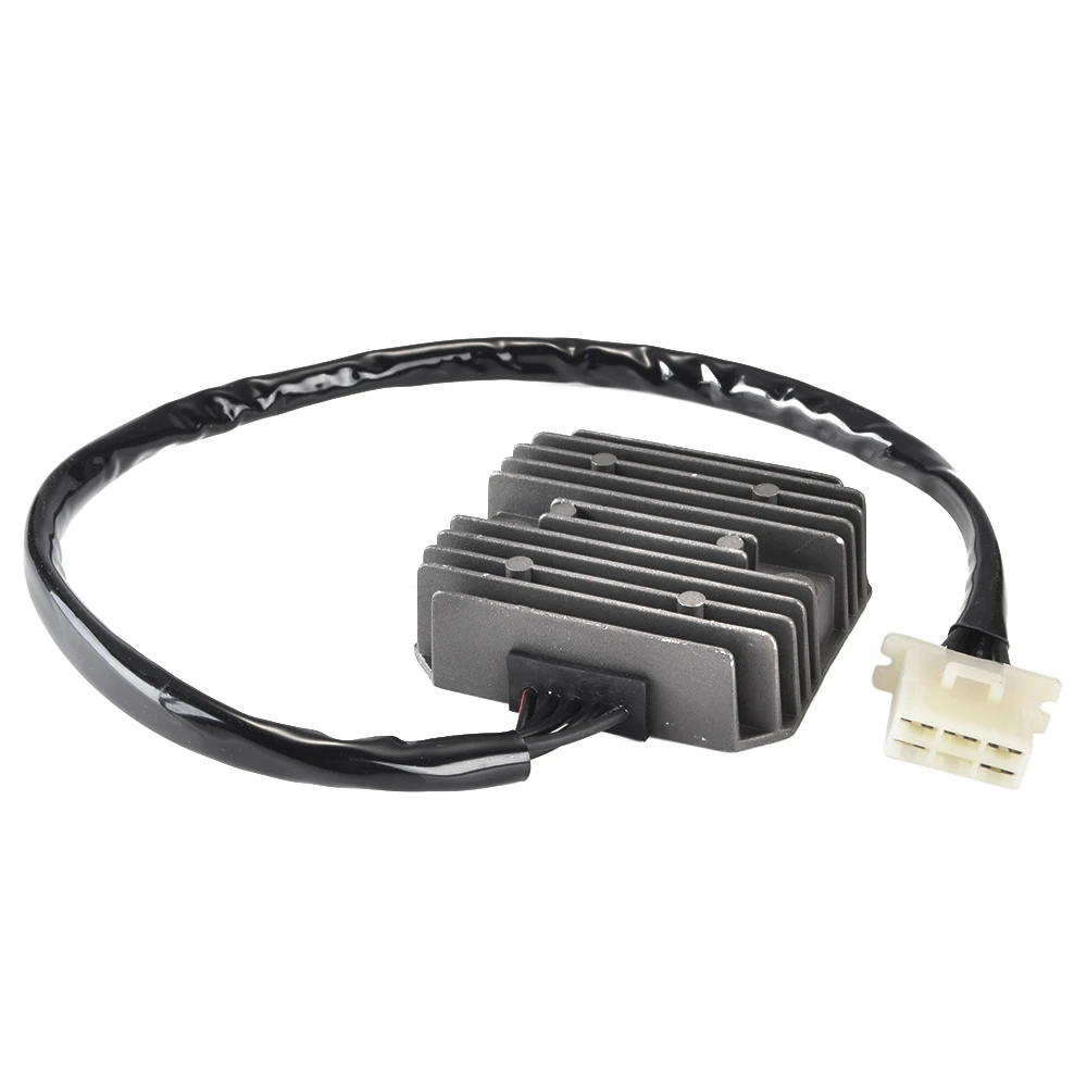31600KTYD31 Motorcycle Voltage regulator rectifier For Honda 31600-KTY-D31 CBR125RW CBR 125 RW CBR 125RW 2007 2008 2009 2010
31600KTYD31 Motorcycle Voltage regulator rectifier For Honda 31600-KTY-D31 CBR125RW CBR 125 RW CBR 125RW 2007 2008 2009 2010