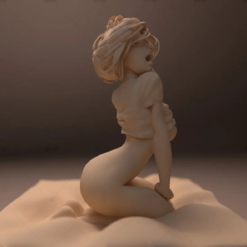 LindenKing 20 см Набор для 3D печати в гараже модель GK милая девушка фигурка Неокрашенная белая пленка коллекция для художника A210
LindenKing 20 см Набор для 3D печати в гараже модель GK милая девушка фигурка Неокрашенная белая пленка коллекция для художника A210