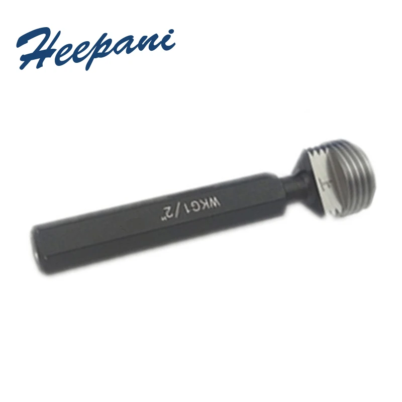 Free shipping ( WKG = RC / R / ZG ) WKG1/8, 3/8, 3/4, 1/2, 2" 3 1/2 plain plug gauge / pipe thread gauge go & no go
Free shipping ( WKG = RC / R / ZG ) WKG1/8, 3/8, 3/4, 1/2, 2" 3 1/2 plain plug gauge / pipe thread gauge go & no go
