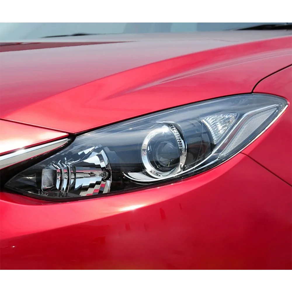 Car Headlamp Lens For Mazda 3 Axela 2013 2014 2015 2016 2017 Car Front Headlight Cover Lampshade Lampcover Caps Headlamp Shell
Car Headlamp Lens For Mazda 3 Axela 2013 2014 2015 2016 2017 Car Front Headlight Cover Lampshade Lampcover Caps Headlamp Shell