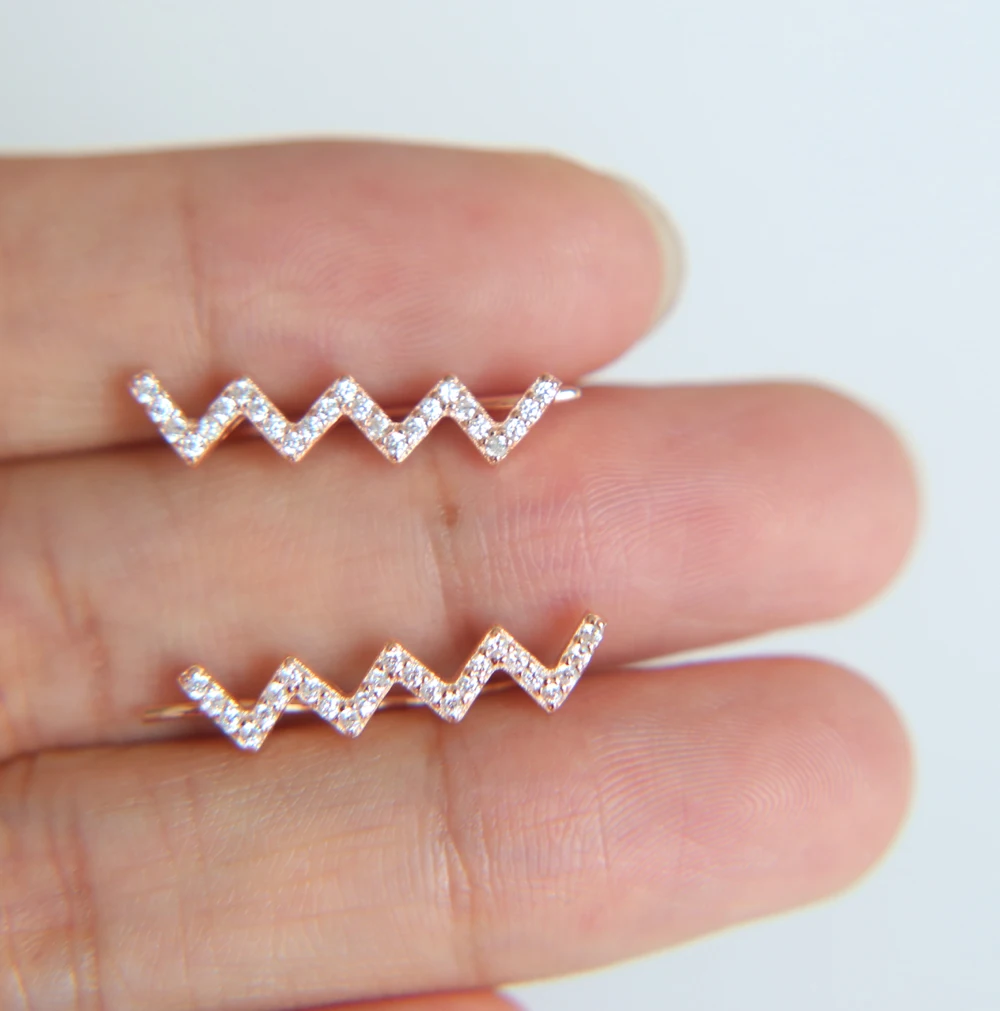 silver 3 color ear cuff earrings for women bijoux beautiful long wire stud earrings fashion jewelry 925 sterling silver
silver 3 color ear cuff earrings for women bijoux beautiful long wire stud earrings fashion jewelry 925 sterling silver