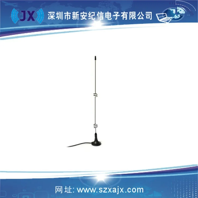 3G double loop sucker antenna 7dbi ZTE ZTE network card antenna TS9 connector can
3G double loop sucker antenna 7dbi ZTE ZTE network card antenna TS9 connector can