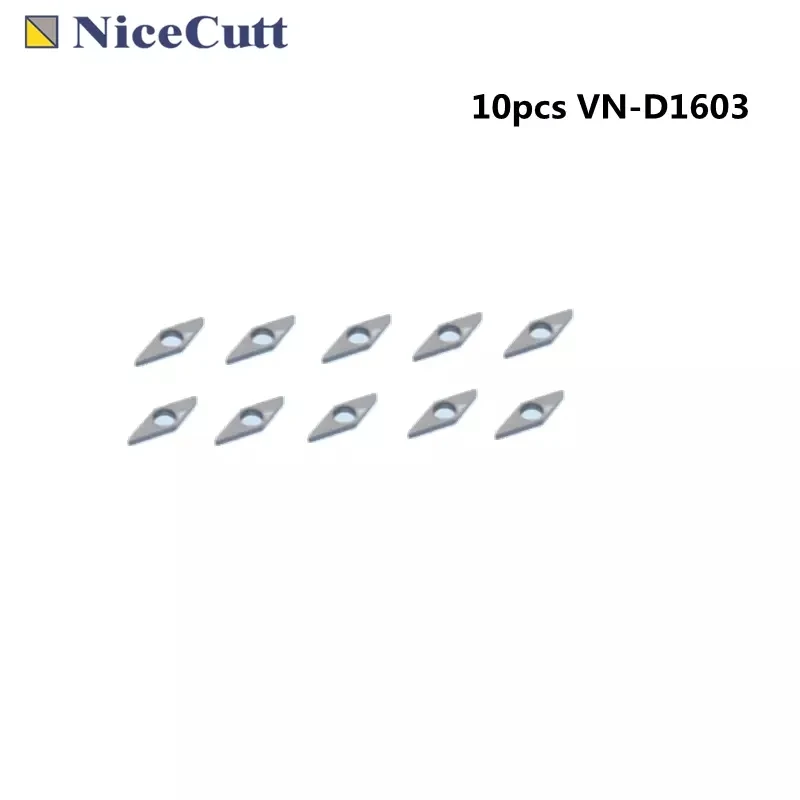 NiceCutt The Accessories VN-D1603 DXD0512 DYB2914 DGD0520 For DVJNR Lathe Tools Holder Machine Turning
NiceCutt The Accessories VN-D1603 DXD0512 DYB2914 DGD0520 For DVJNR Lathe Tools Holder Machine Turning