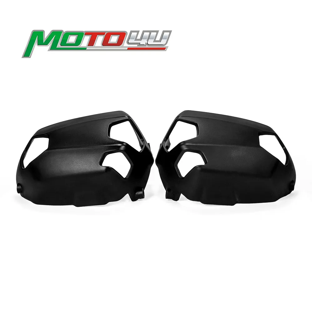 ABS Motorcye Cylinder Head Guards Engine Falling Protector Cover For BMW R NINE T R ninet R9T RNINET 2014 2015 2016 2017 2018
ABS Motorcye Cylinder Head Guards Engine Falling Protector Cover For BMW R NINE T R ninet R9T RNINET 2014 2015 2016 2017 2018
