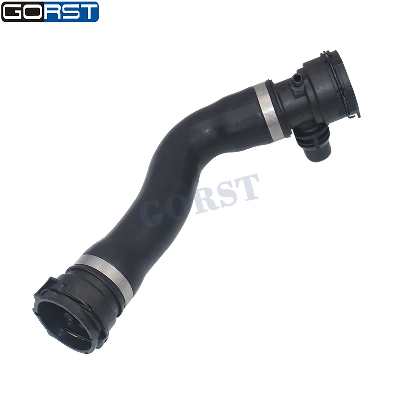 Radiator Coolant Hose 17127540127 for BMW 135i 135is 335i 335is 3192220026 20945816 502180
Radiator Coolant Hose 17127540127 for BMW 135i 135is 335i 335is 3192220026 20945816 502180