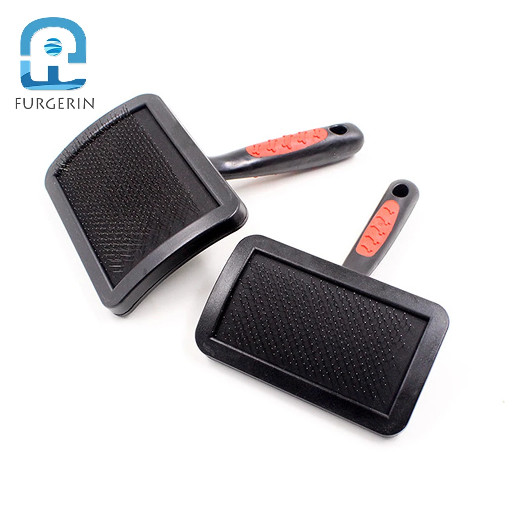 FURGERIN-Needle Comb for Pet Dog, Grooming Brush Tool, Remove Floating Pet Hair, Cat Accessories
FURGERIN-Needle Comb for Pet Dog, Grooming Brush Tool, Remove Floating Pet Hair, Cat Accessories
