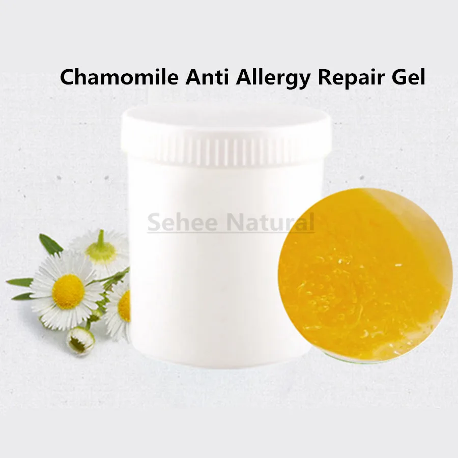 Skin Care Chamomile Anti Allergy Repair Gel Rehydration Red Blood Silk Ice Crystal Hospital Salon Cosmetics OEM 1kg 1000g
Skin Care Chamomile Anti Allergy Repair Gel Rehydration Red Blood Silk Ice Crystal Hospital Salon Cosmetics OEM 1kg 1000g