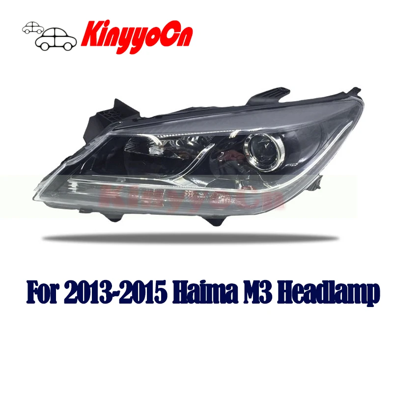 Kinyyocn для Haima M3 2013 14 2015 головной светильник головной свет лампы головной светильник фары передние светильник головной светильник s фары передние противотуманные лампы в сборе
Kinyyocn для Haima M3 2013 14 2015 головной светильник головной свет лампы головной светильник фары передние светильник головной светильник s фары передние противотуманные лампы в сборе