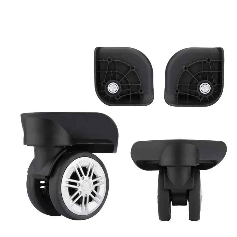 GZSZZ W288 Luggage Travel Toolbox Universal Caster Accessories Portable Installation Wear-resistant Non-slip Universal Wheel
GZSZZ W288 Luggage Travel Toolbox Universal Caster Accessories Portable Installation Wear-resistant Non-slip Universal Wheel