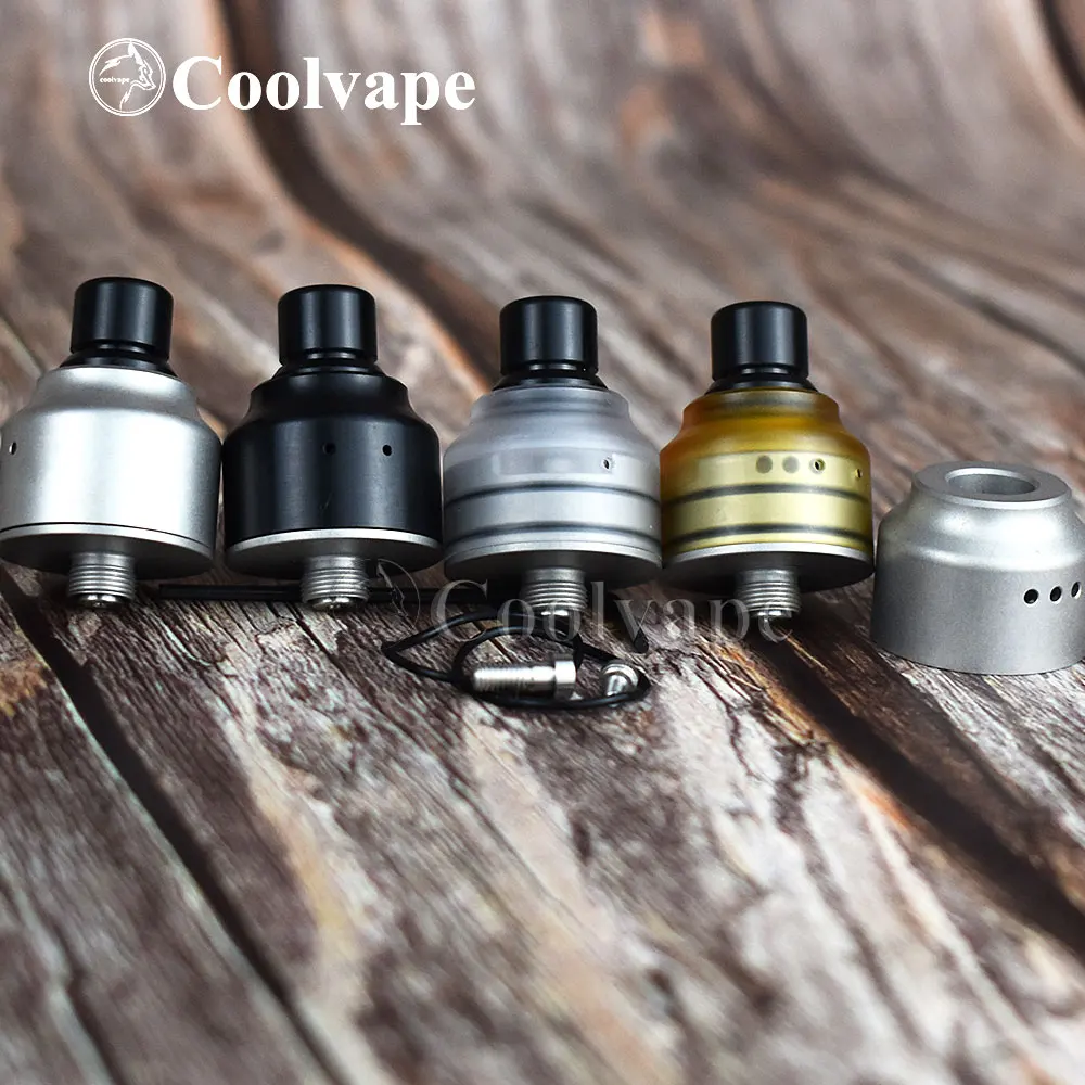 Dvarw mtl rda Jorda B RDA 22 мм rda Одиночная катушка rda с bf pin распылитель 316ss RDA vs Реквием RDA 
Dvarw mtl rda Jorda B RDA 22 мм rda Одиночная катушка rda с bf pin распылитель 316ss RDA vs Реквием RDA