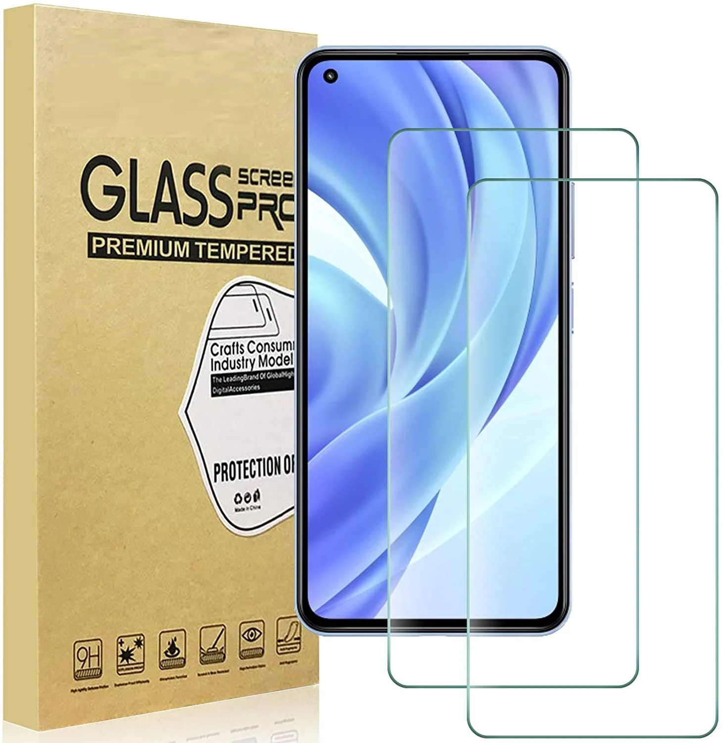 Закаленное стекло для Mi10T Lite Xiaomi Mi 11 lite Mi11 Ultra 9 T защита для экрана Mi 10 T Pro закаленное стекло Mi 11/11i/10T
Закаленное стекло для Mi10T Lite Xiaomi Mi 11 lite Mi11 Ultra 9 T защита для экрана Mi 10 T Pro закаленное стекло Mi 11/11i/10T