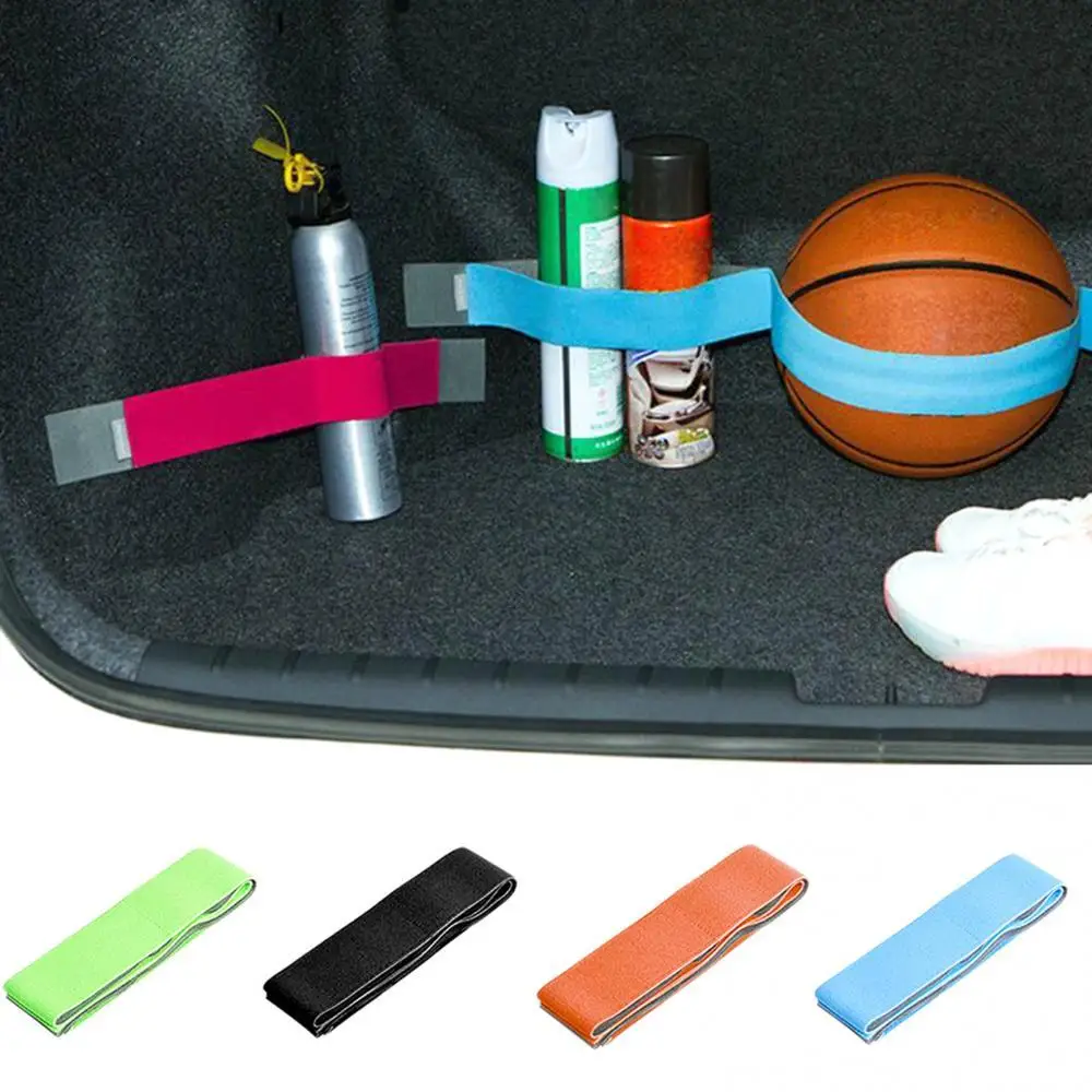Hot Sales Car trunk Storage Fevice To Strengthen The Hook Loop Debris Fixing Belt Snti-fall Ve-lcro
Hot Sales Car trunk Storage Fevice To Strengthen The Hook Loop Debris Fixing Belt Snti-fall Ve-lcro