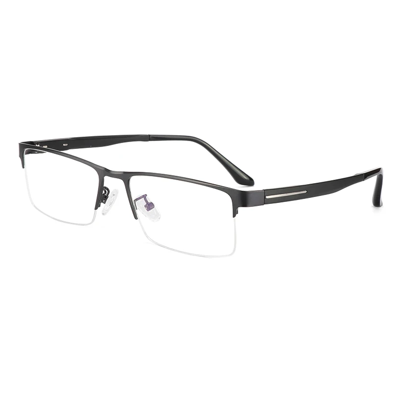 KJDCHD Men Luxury Glasses Frame Business Style Titanium Alloy Square Frames Myopia Prescription Eyeglasses
KJDCHD Men Luxury Glasses Frame Business Style Titanium Alloy Square Frames Myopia Prescription Eyeglasses