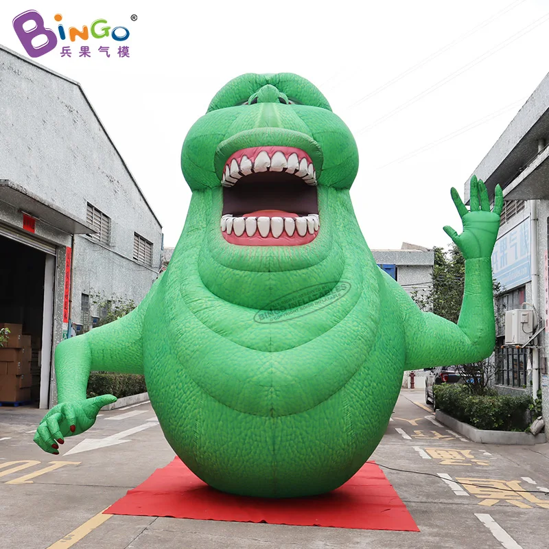 Personalized 5mH Scary Inflatable Monster Model Balloon For Halloween Event Decoration Toys - BG-C0475
Personalized 5mH Scary Inflatable Monster Model Balloon For Halloween Event Decoration Toys - BG-C0475