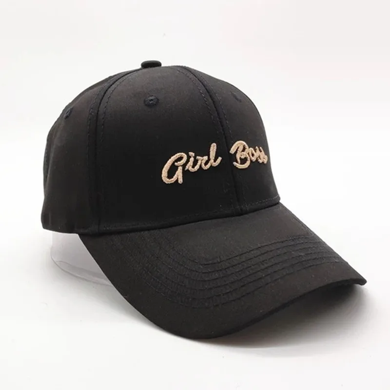 Adult women Adjustable cotton Solid 3d embroidery baseball caps Men casual Curved visor snapback hats gorros
Adult women Adjustable cotton Solid 3d embroidery baseball caps Men casual Curved visor snapback hats gorros