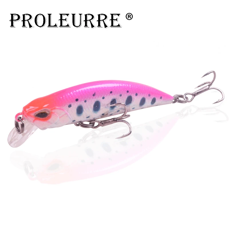 1Pcs Fishing lures Sinking Minnow Wobblers Swimbait Crankbait Pesca bass hard bait Artificial pike Carp Trolling Fishing Tackle
1Pcs Fishing lures Sinking Minnow Wobblers Swimbait Crankbait Pesca bass hard bait Artificial pike Carp Trolling Fishing Tackle