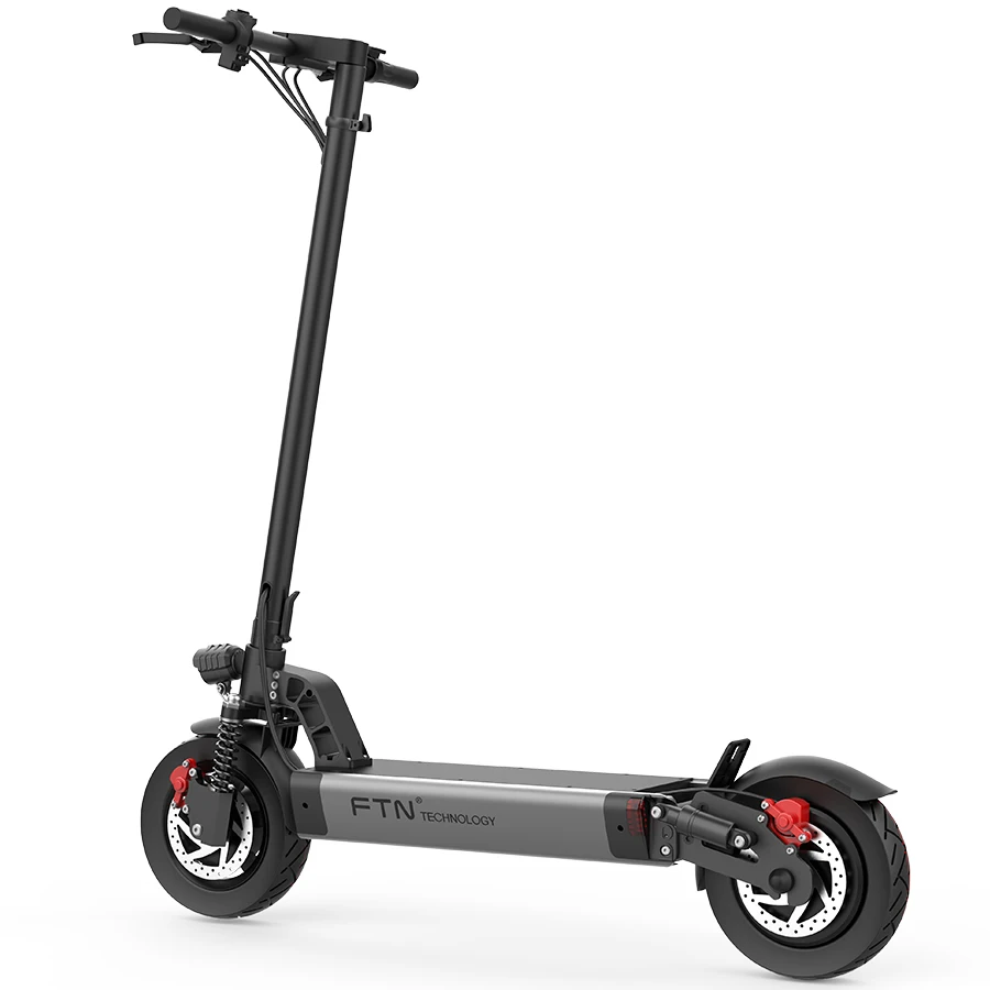 Coswheel FTN S1 10inch E-scooter 48V Single Motor 500W Portable Electric Scooter
Coswheel FTN S1 10inch E-scooter 48V Single Motor 500W Portable Electric Scooter