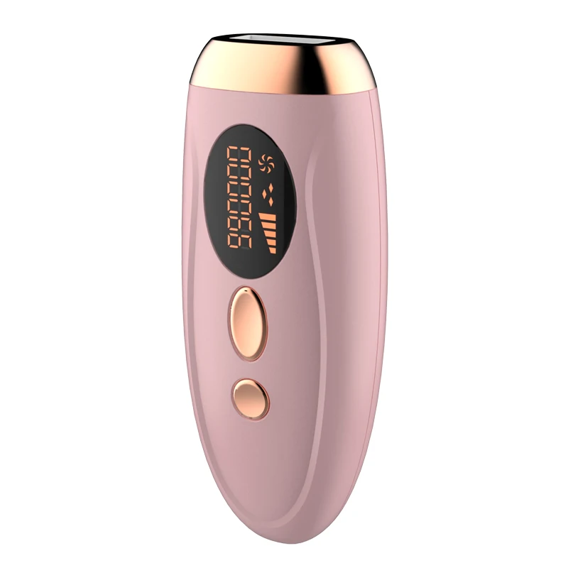 IPL Hair Removal Professional Permanent Laser Epilator For Women 999999 Flash LCD Display Bikini Ipl Laser Hair Removal Machine
IPL Hair Removal Professional Permanent Laser Epilator For Women 999999 Flash LCD Display Bikini Ipl Laser Hair Removal Machine