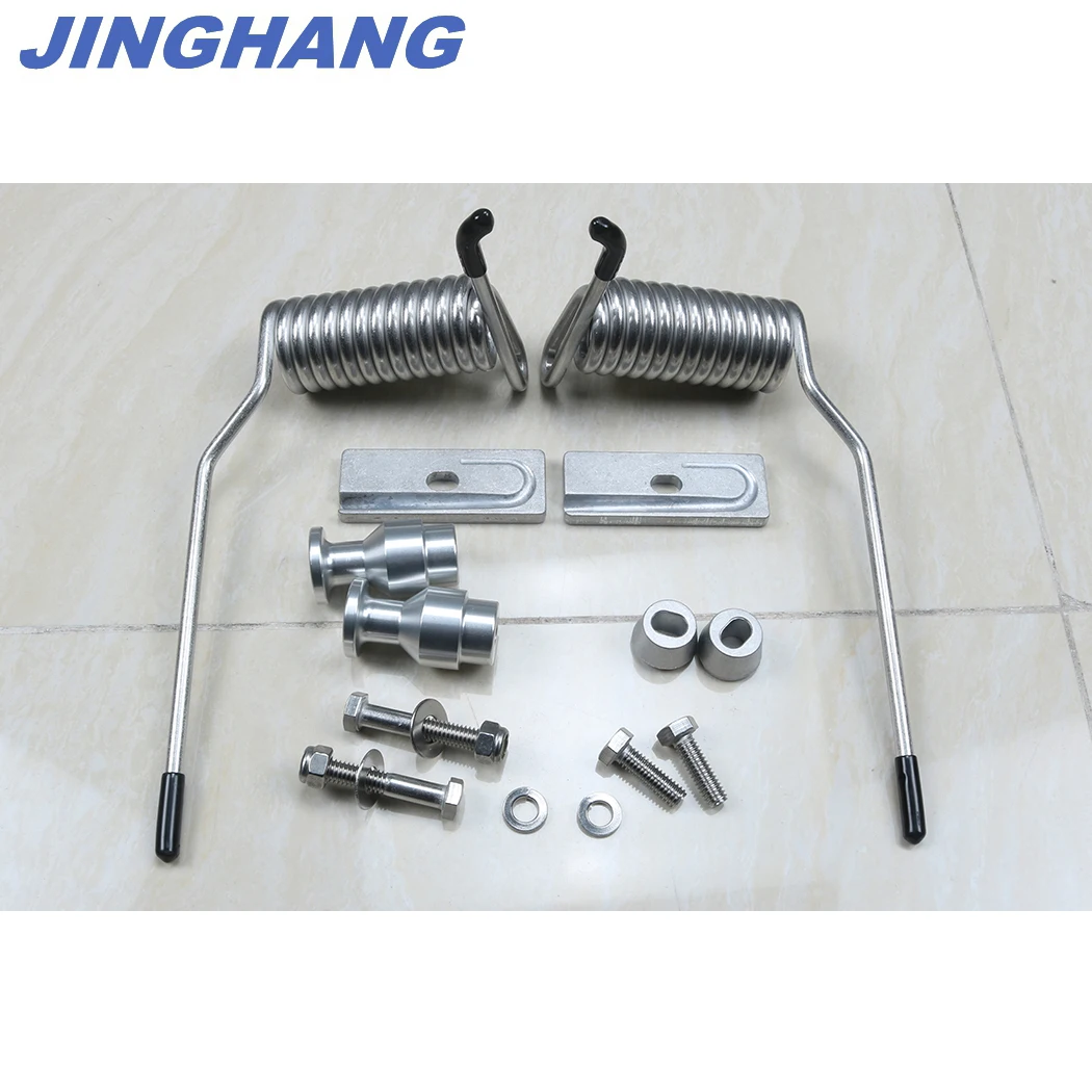 Universal Ice Scratchers, Reversible,Replacement for the OEM Ski-Doo ice scratcher bracket
Universal Ice Scratchers, Reversible,Replacement for the OEM Ski-Doo ice scratcher bracket
