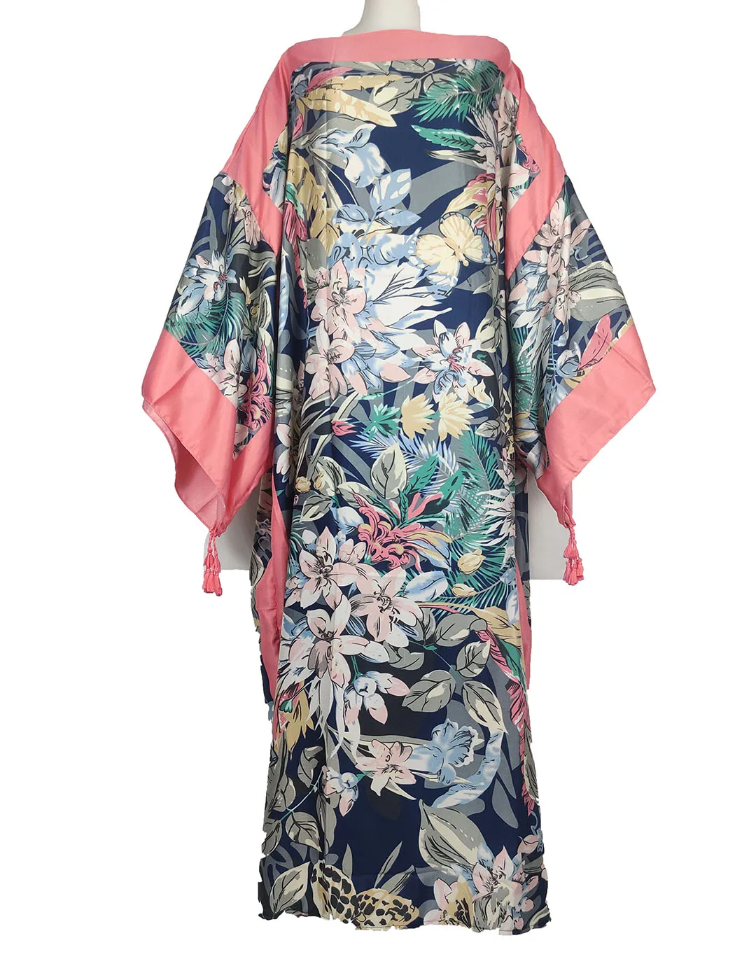 Kuwait Traditional Bohemian Printed Long Sleeve Cotton kaftan Maxi Dress Autumn Floral African women's Abaya Caftan Gowns
Kuwait Traditional Bohemian Printed Long Sleeve Cotton kaftan Maxi Dress Autumn Floral African women's Abaya Caftan Gowns