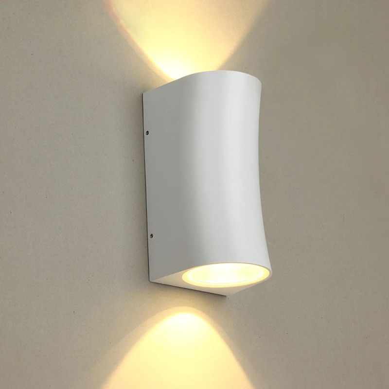 Small Waist LED Wall Light Sconces Outdoor Lighting Balcony Stairway Light Modern Wall Lamps Decor Bathroom Vanity Light Fixture
Small Waist LED Wall Light Sconces Outdoor Lighting Balcony Stairway Light Modern Wall Lamps Decor Bathroom Vanity Light Fixture