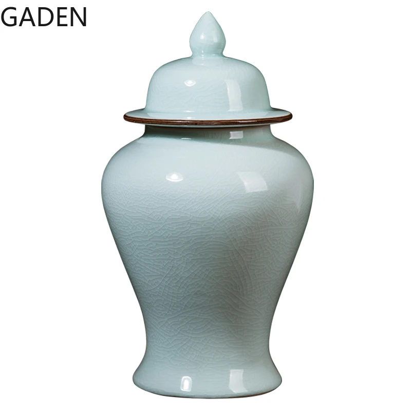 Retro Ceramic Sealed Jars Household Candy Jars Home Accessories Ornaments Decoration Jars Living Room Decoration Accessories
Retro Ceramic Sealed Jars Household Candy Jars Home Accessories Ornaments Decoration Jars Living Room Decoration Accessories