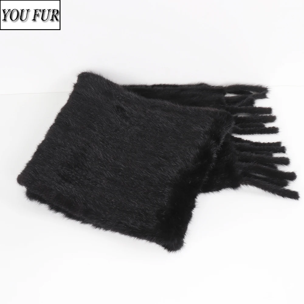 Knitted Lady Long Style Real Mink Fur Pashmina Scarf Female Winter Warm Natural Mink Fur Poncho Scarves Knit Women Mink Fur Wrap
Knitted Lady Long Style Real Mink Fur Pashmina Scarf Female Winter Warm Natural Mink Fur Poncho Scarves Knit Women Mink Fur Wrap