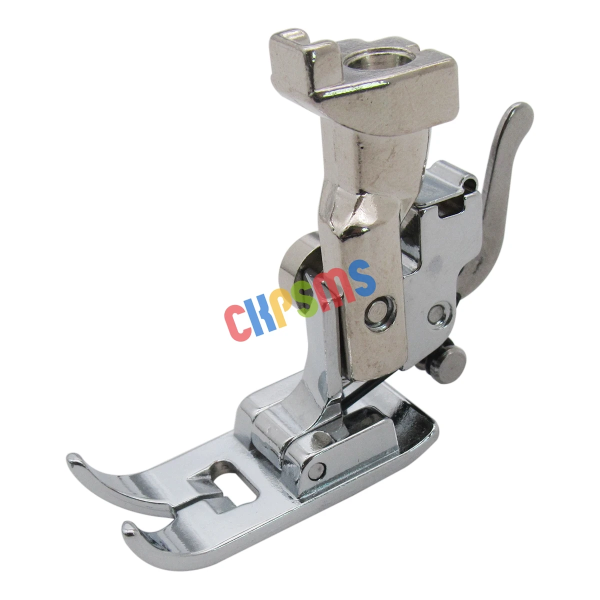 Лапка для шва «Зиг-Заг» для BERNINA NEW STYLE machine 130 153 180 185 730E # CY-7301 + CY-7300L + 190
Лапка для шва «Зиг-Заг» для BERNINA NEW STYLE machine 130 153 180 185 730E # CY-7301 + CY-7300L + 190