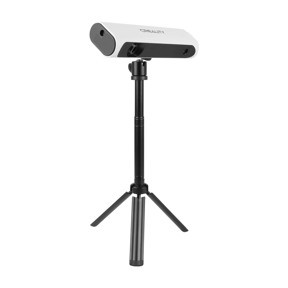 Creality Hand-held Portable Full Colors True Color 3D Scanner Sense High Precision Compatible For 3D Printers Industrial Kit
Creality Hand-held Portable Full Colors True Color 3D Scanner Sense High Precision Compatible For 3D Printers Industrial Kit