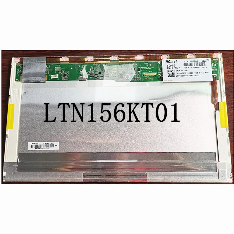 Matrix display LTN156KT01-001 laptop LCD Screen LP156WD1 TPB1 1600*900 HD+ eDP 30pins panel replacement
Matrix display LTN156KT01-001 laptop LCD Screen LP156WD1 TPB1 1600*900 HD+ eDP 30pins panel replacement