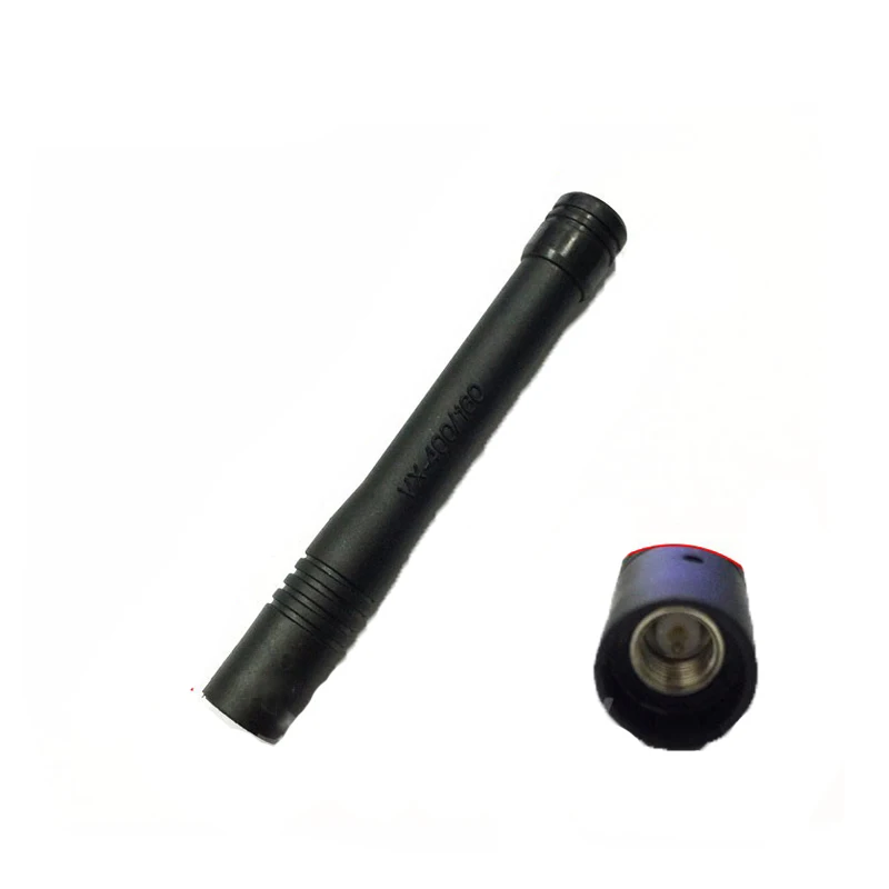 10PCS VHF UHF Stubby Antenna Compatible with VX168 VX170 VX177 VX180 VX210 VX228 VX230 Radio - Replacement Or Upgrade Accessory
10PCS VHF UHF Stubby Antenna Compatible with VX168 VX170 VX177 VX180 VX210 VX228 VX230 Radio - Replacement Or Upgrade Accessory