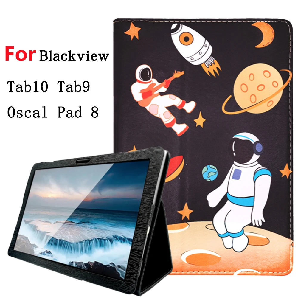For Blackview Tab 10 Pro Case,Pu Leather Protective Cover For Blackview Tab10 Tab 9 Tab 11 12 13 Oscal Pad 8 10.1 Inch Tablet PC
For Blackview Tab 10 Pro Case,Pu Leather Protective Cover For Blackview Tab10 Tab 9 Tab 11 12 13 Oscal Pad 8 10.1 Inch Tablet PC