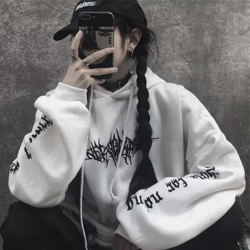 Unisex Couple Hoodies Sweatshirt Zipper Oversized Hoodies Long Sleeve Sweatshirts Autumn handsome Casual Jumper
Unisex Couple Hoodies Sweatshirt Zipper Oversized Hoodies Long Sleeve Sweatshirts Autumn handsome Casual Jumper