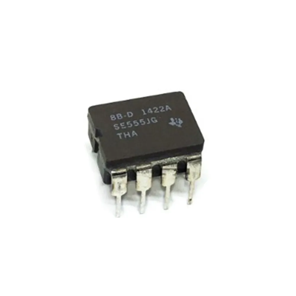 Wholesale electronic components Support BOM Quotation SE555 SE555J CDIP8 SE555JGB
Wholesale electronic components Support BOM Quotation SE555 SE555J CDIP8 SE555JGB