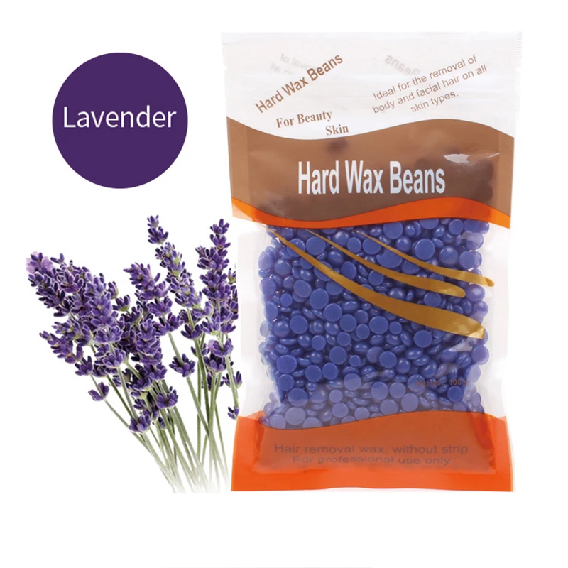 5*100g/Pack Wax bean Depilatory Hot Film Wax Pellet Removing Bikini Face Hair Legs Arm Hair Removal Bean For Women Men
5*100g/Pack Wax bean Depilatory Hot Film Wax Pellet Removing Bikini Face Hair Legs Arm Hair Removal Bean For Women Men
