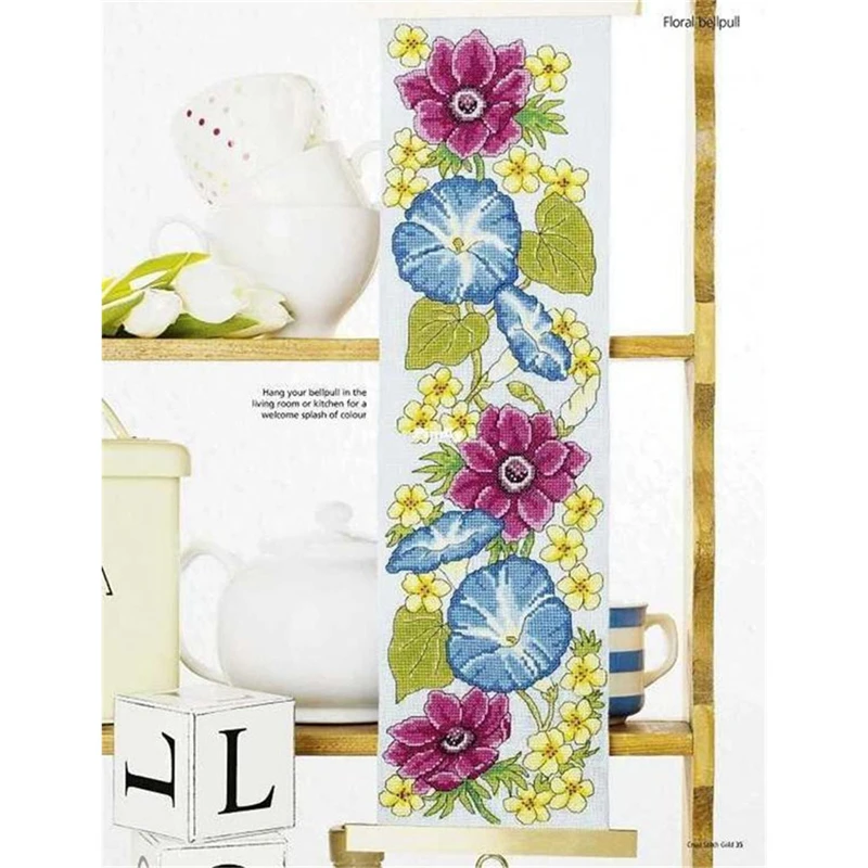 ZZ4262 For Needlework Kit NOT PRINTED Cross Stich Painting Set Cross Stitch Kits Cross-stitch Embroidery Set Stitch Kits Cross
ZZ4262 For Needlework Kit NOT PRINTED Cross Stich Painting Set Cross Stitch Kits Cross-stitch Embroidery Set Stitch Kits Cross
