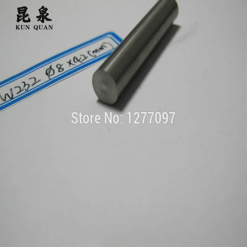 Factory sell directly tungsten alloy rod W221/W232 in different size for machine industry and tig welding 10pcs/package
Factory sell directly tungsten alloy rod W221/W232 in different size for machine industry and tig welding 10pcs/package