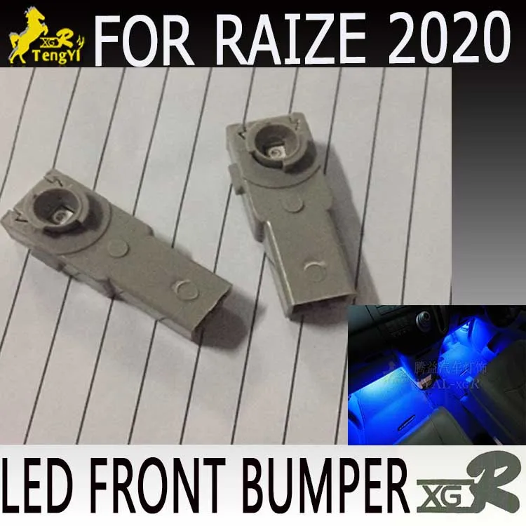 XGR 2 шт. ножки для чтения под лампой атмосферсветильник для raize a200A/A210A 2020 аксессуар
XGR 2 шт. ножки для чтения под лампой атмосферсветильник для raize a200A/A210A 2020 аксессуар